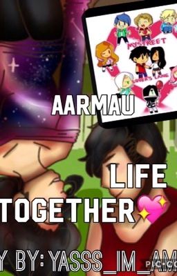 MyStreet Aarmau: Life Together💖 cover