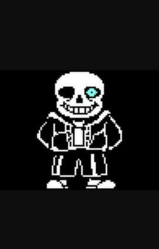 Gosh Darn It Sans! (True Story's #1) by FanGirlingMaximum