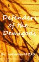 Defenders of the Demigods - A Percy Jackson Fanfiction, Book Two by naturegirl1225