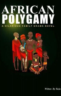 African polygamy cover