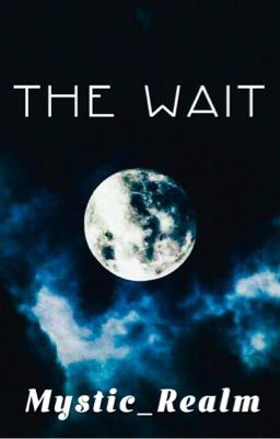 The Wait cover