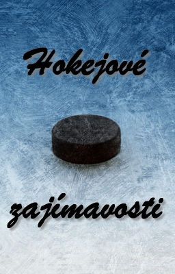 Hokejové zajímavosti ✔️ cover