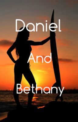 Daniel and Bethany cover