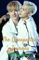 Markson - The Unexpected Journey by Tearfulbobcat66