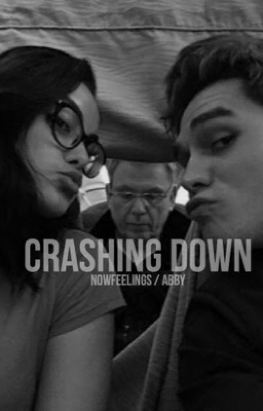 Crashing Down || Riverdale SO2 || Varchie by nowfeelings