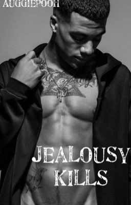 Jealousy Kills cover