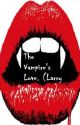 The Vampire's Love (Larry Stylinson/Niam au vampire) by LarryALways123