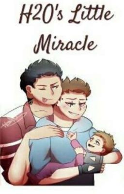 H2O's Little Miracle cover