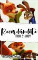 Recordándote [Nick & Judy] by valroza2015