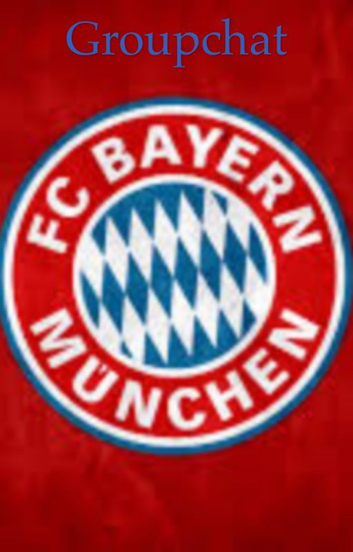 Groupchat - Bayern Munich by bayern_25