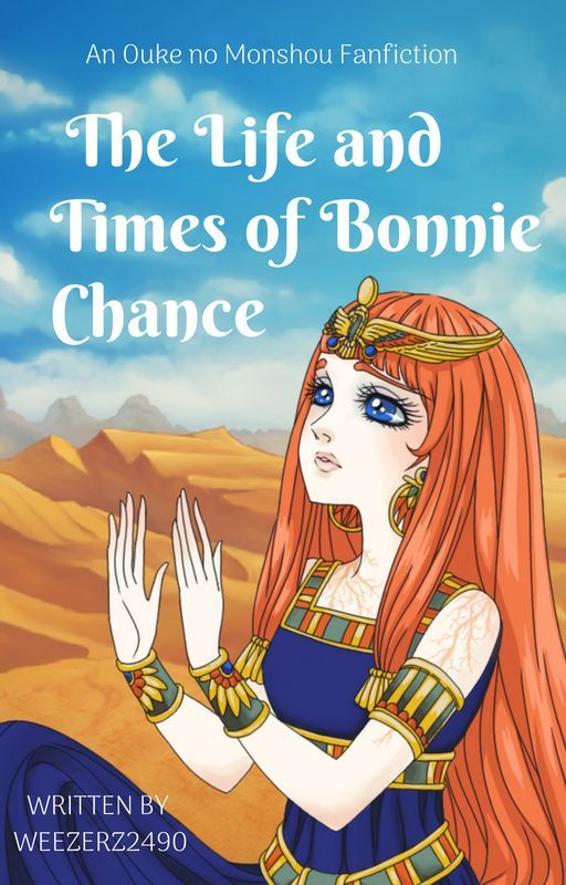 The Life and Times of Bonnie Chance by Weezie_24