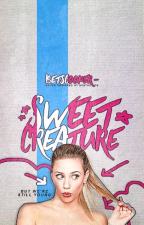 Sweet Creature ↠ Betty Cooper by betscooper-