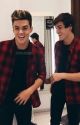 dolan twins imagines by mailixrose