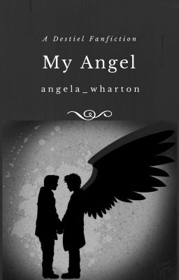 My Angel cover