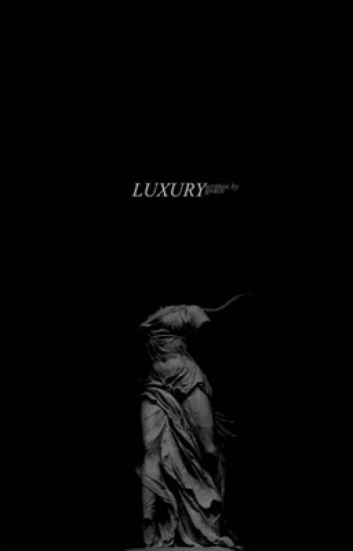 LUXURY • REIGN by jacksonwhittewhore