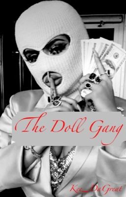 The Doll Gang cover