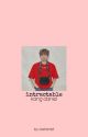 「 intractable | kang daniel 」 ✔ by asstramist