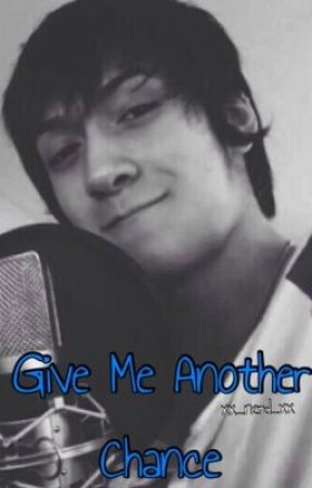 Give Me Another Chance {A GoldenBlackHawk TheCreatures Fanfiction} by hotmilkk