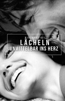 Lächeln unmittelbar ins Herz // #wattys2017 cover