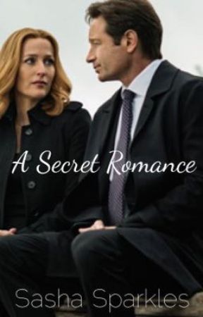 A Secret Romance (Gillovny Fanfiction) by Sasha_Sparkles