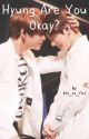 Hyung are you okay? (VKOOK) by bts_vs_fics