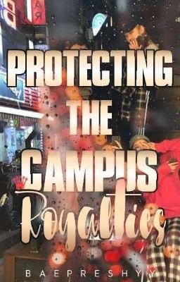 Protecting the Campus Royalties (UNDER REVISION) cover