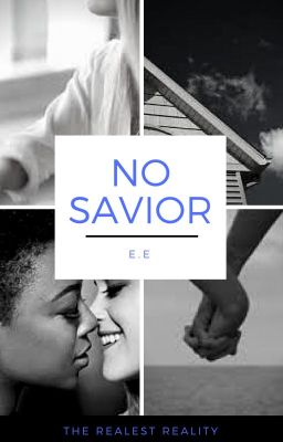 no savior. cover