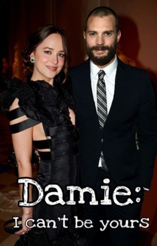 Damie (and Dulcie!): I can't be yours  by mayidakota