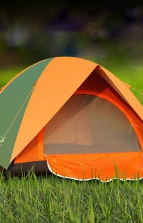 Cheap Camping Gear by weekendcrusaders