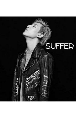 Suffer; Markbam (completed) cover