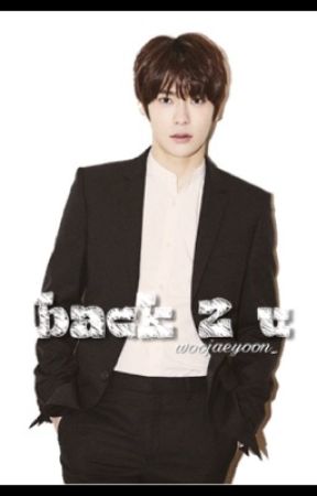 back to you [jaehyun] by woojaeyoon_