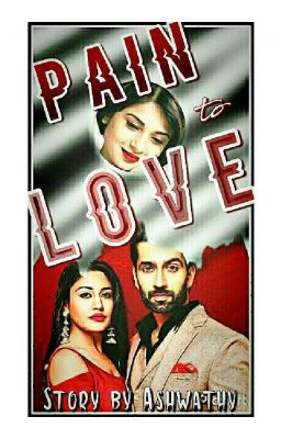 Ishqbaaz - Pain to Love 😘✔ cover