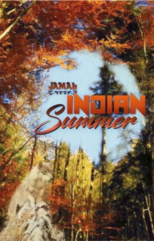 Indian summer by jamalay