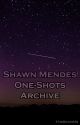 Shawn Mendes One-Shots by t-lostinworlds