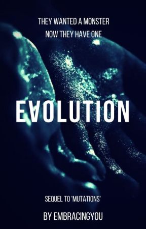 Evolution by EmbracingYou