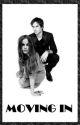 Moving In (a Vampire Diaries fan-fiction) by VeGirl