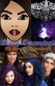 Disney Descendants: My Story Of Descendants by RoyalPrincess2019