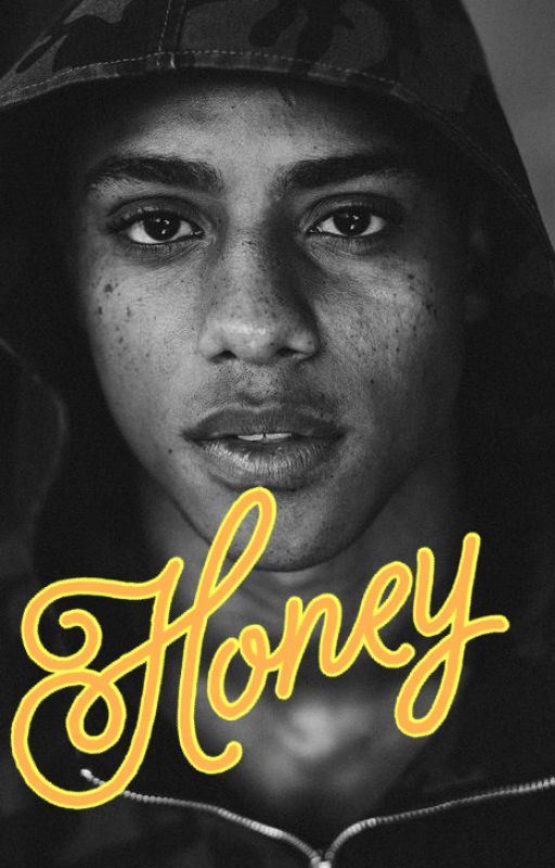 Honey (A Keith Powers Story) by lush_rush