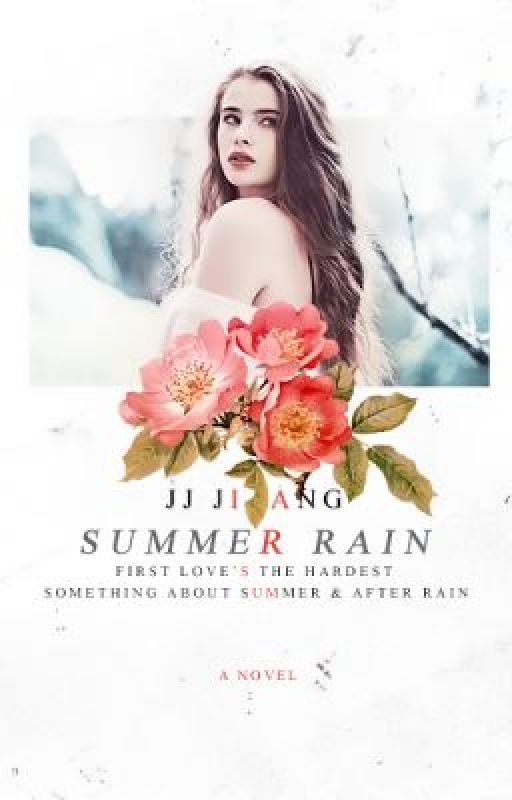 Summer Rain by JJJiangx