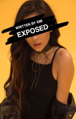 2 | Exposed ( ETHAN DOLAN ) cover