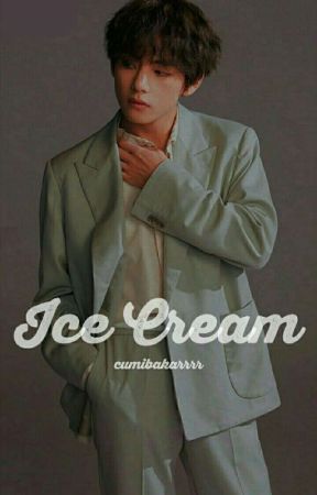 Ice Cream➖TaeGi [Discontinued] by cumibakarrrr