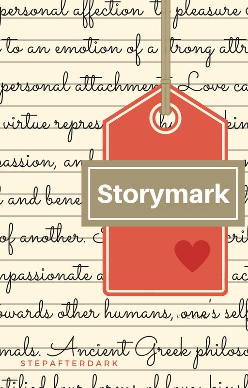 Storymark by StepAfterDark