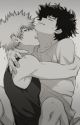 "Fireball" - Katsudeku/Bakudeku (Bnha drama, so it does include other ships) by SaltyKisses245