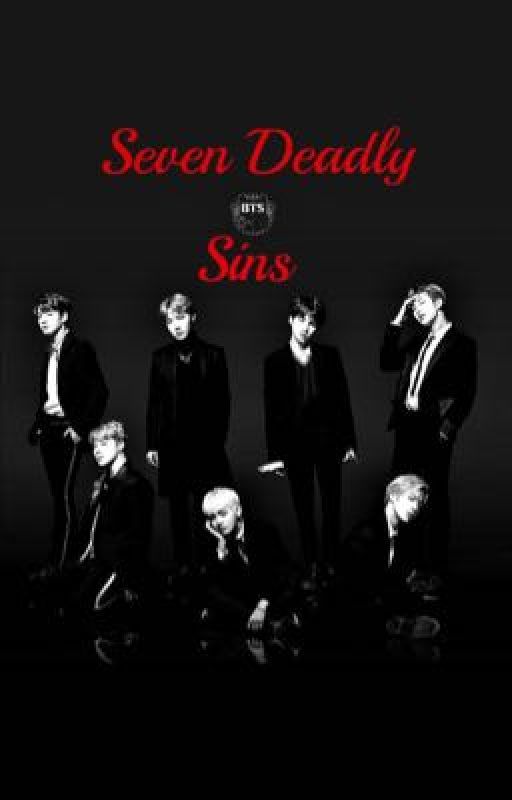 Seven Deadly Sins by yoongiandjiminie