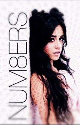 NUM8ERS (Camren) cover