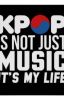 Me and K-pop