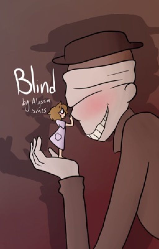 "Blind" (Little Nightmares fanfic) by SquiddyInks