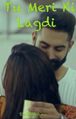 ❤️❤️Tu Meri Ki Lagdi❤️❤️  cover