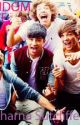 Random Love (One Direction FanFiction) by SharnaSutcliffe