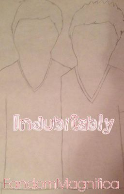 Indubitably! *Merome* [Completed] cover